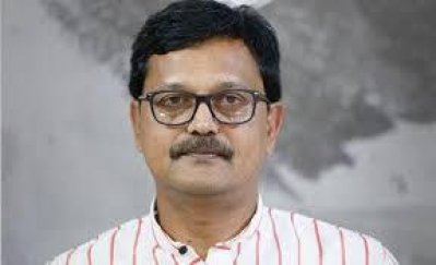 খালিদ মাহমুদ চৌধুরী (ফাইল ছবি)