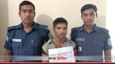 আদালতে স্বীকারোক্তিমূলক জবানবন্দি দিয়েছে আসামি আসাদুল হক
