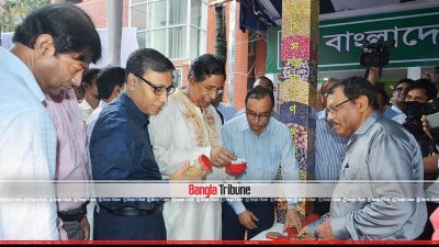 কৃষিকে লাভজনক করতে ভালো বীজ ব্যবহারের পরামর্শ কৃষিমন্ত্রীর