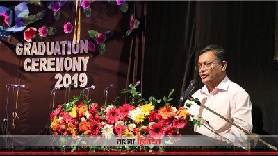 বাংলাদেশ খাদ্যে স্বয়ংসম্পূর্ণ: হাছান মাহমুদ