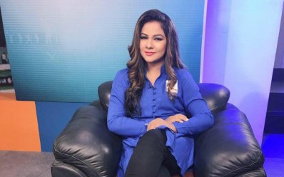 ইতিহাস গড়তে যাচ্ছেন সাথিরা জাকির জেসি