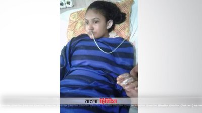 নাটোরে চুলা বিস্ফোরণে দগ্ধ শিক্ষার্থীর মৃত্যু