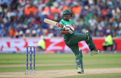 দারুণ ইনিংস খেললেন সাইফ, কিন্তু বৃথা গেলো