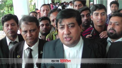 ‘কুকীর্তি দেখে ফেলায় সিরাজ উদ দৌলা আমাকে চাকরিচ্যুত করার হুমকি দিয়েছিল’