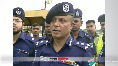 ‘মাদ্রাসাছাত্রীর খুনিদের আটকে পুলিশের একাধিক টিম কাজ করছে’