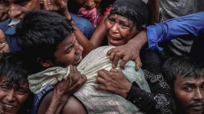 ‘রাখাইনকে বাংলাদেশে অন্তর্ভুক্তকরণ’ প্রশ্নে রোহিঙ্গা অ্যাকটিভিস্টদের অবস্থান কী?