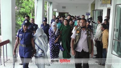 ‘কুকীর্তি দেখে ফেলায় সিরাজ উদ দৌলা আমাকে চাকরিচ্যুত করার হুমকি দিয়েছিল’