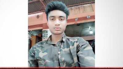কবির হোসেন