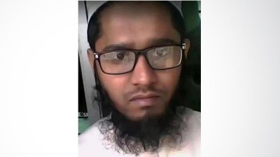 মো. হানিফ শেখ