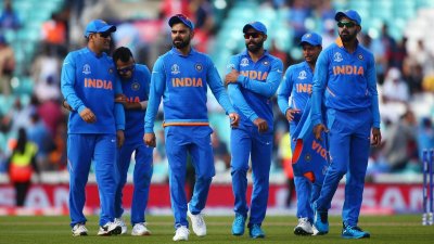 আগেই সেমিফাইনাল নিশ্চিত হয়েছে ভারতের
