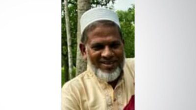 আব্দুল হালিম দুলাল