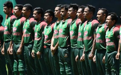 কেন ব্যর্থ হলো বাংলাদেশ?