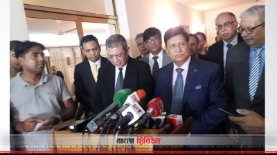 রোহিঙ্গা নিয়ে আসিয়ান প্রতিবেদনের সমালোচনা করলো মালয়েশিয়া