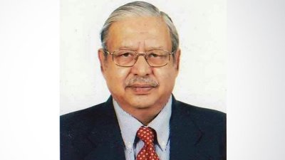 প্রবাসী কল্যাণ ও বৈদেশিক কর্মসংস্থান প্রতিমন্ত্রী ইমরান আহমদ