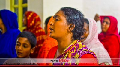 স্বজনদের আহাজারি