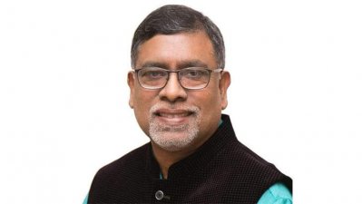 স্বাস্থ্যমন্ত্রী জাহিদ মালেক (ফাইল ছবি)