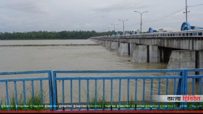 তিস্তা নদী