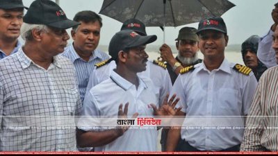 ভারতীয় জেলে রবীন্দ্রনাথ ২