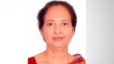 ফজিলাতুন নেসা ইন্দিরা