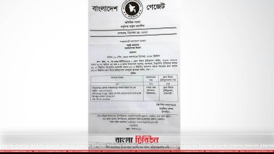 সাংবাদিক শিমুল হত্যা মামলার নথি যাচ্ছে রাজশাহী দ্রুত বিচার ট্রাইবুন্যালে