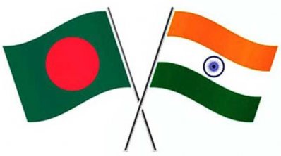 বাংলাদেশ-ভারত