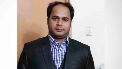 জিয়াউর রহমান 
