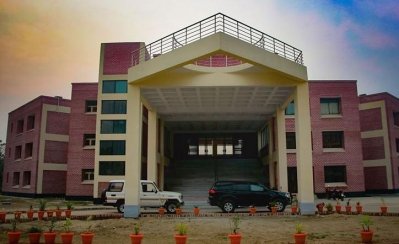 হাবিপ্রবির সাত প্রশাসনিক কর্মকর্তার পদত্যাগ