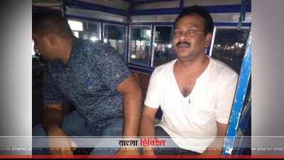 রোগী সেজে ভুয়া ডাক্তার ধরলো পুলিশ
