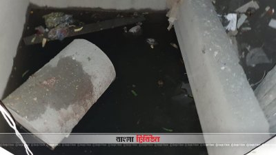 বনানীতে ভ্রাম্যমাণ আদালতের অভিযানকালে অপরিচ্ছন্নতা ও তিনদিনের বেশি পানি জমে থাকায় চারটি ভবনে নির্মাণ প্রতিষ্ঠানকে জরিমানা