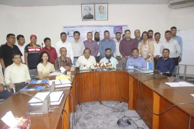 ‘সন্ত্রাস ও জঙ্গিবাদ নির্মূলে গণমাধ্যমের ভূমিকা গুরুত্বপূর্ণ’
