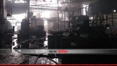 মবিল কারখানা