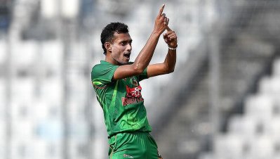 শফিউল ইসলাম