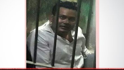 তালিকাভুক্ত ইয়াবা কারবারি মোহাম্মদ শাহজাহান