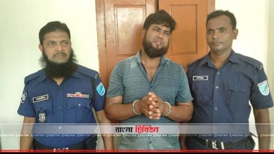 সাইদুর রহমান 