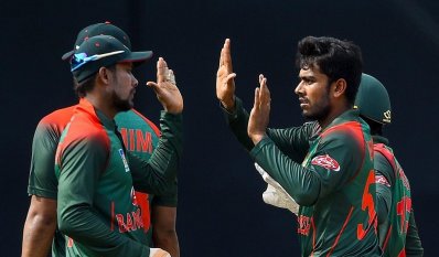 জিততে বাংলাদেশের চাই ৩১৫