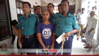 আদালতে হৃদয় (ফাইল ছবি)