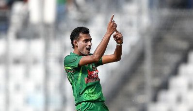 শফিউল ইসলাম