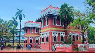 রাজশাহী কলেজ (ছবি: সংগৃহীত)