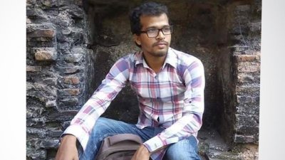 ফিরোজ কবীর স্বাধীন 