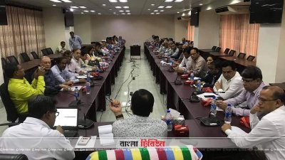 ডেঙ্গু টেস্টের মূল্য বেসরকারিতে ৫০০ টাকা, সরকারিতে ফ্রি: স্বাস্থ্য অধিদফতর