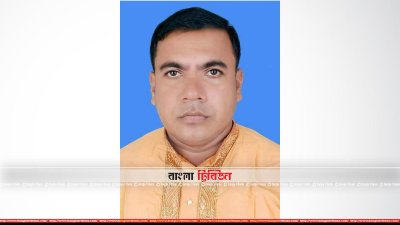 মোজাম্মেল হোসেন