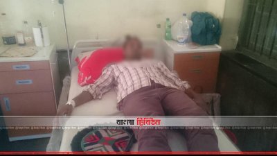 কুড়িগ্রামে চিকিৎসাধীন ডেঙ্গু রোগী