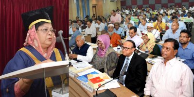 চবির চলতি অর্থবছরে ৩৩৯ কোটি টাকার বাজেট ঘোষণা