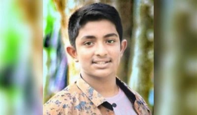 তিতাস ঘোষ
