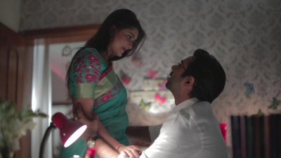 তানজিন তিশা ও অপূর্ব