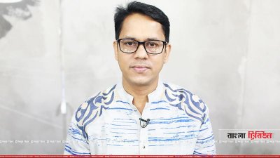 কবিরুল বাশার