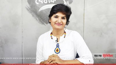মুন্নী সাহা