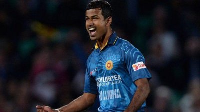 নুয়ান কুলাসেকারা। 
