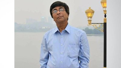 অধ্যাপক আব্দুল মান্নান