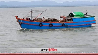 কোরবানি উপলক্ষে মিয়ানমার থেকে আসছে গরু 